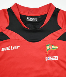 2015-16 LECHIA GDANSK KOSZULKA L