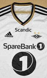 2015 ROSENBORG KOSZULKA S