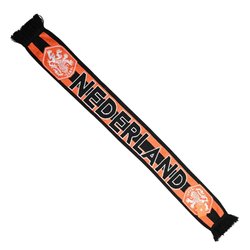 NETHERLANDS SINCE 1899 SCARF