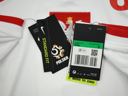 2020-21 POLAND *LEWANDOWSKI* SHIRT XL