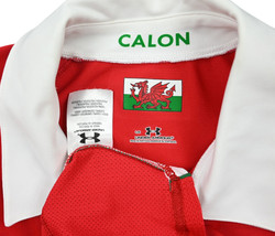 WALES RUGBY KOSZULKA L