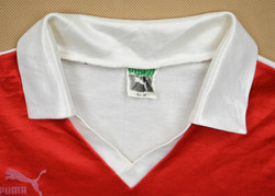 PUMA OLDSCHOOL KOSZULKA M