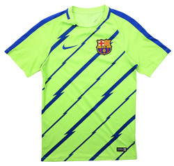 FC BARCELONA KOSZULKA S