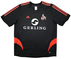 2005-06 KOLN SHIRT XL