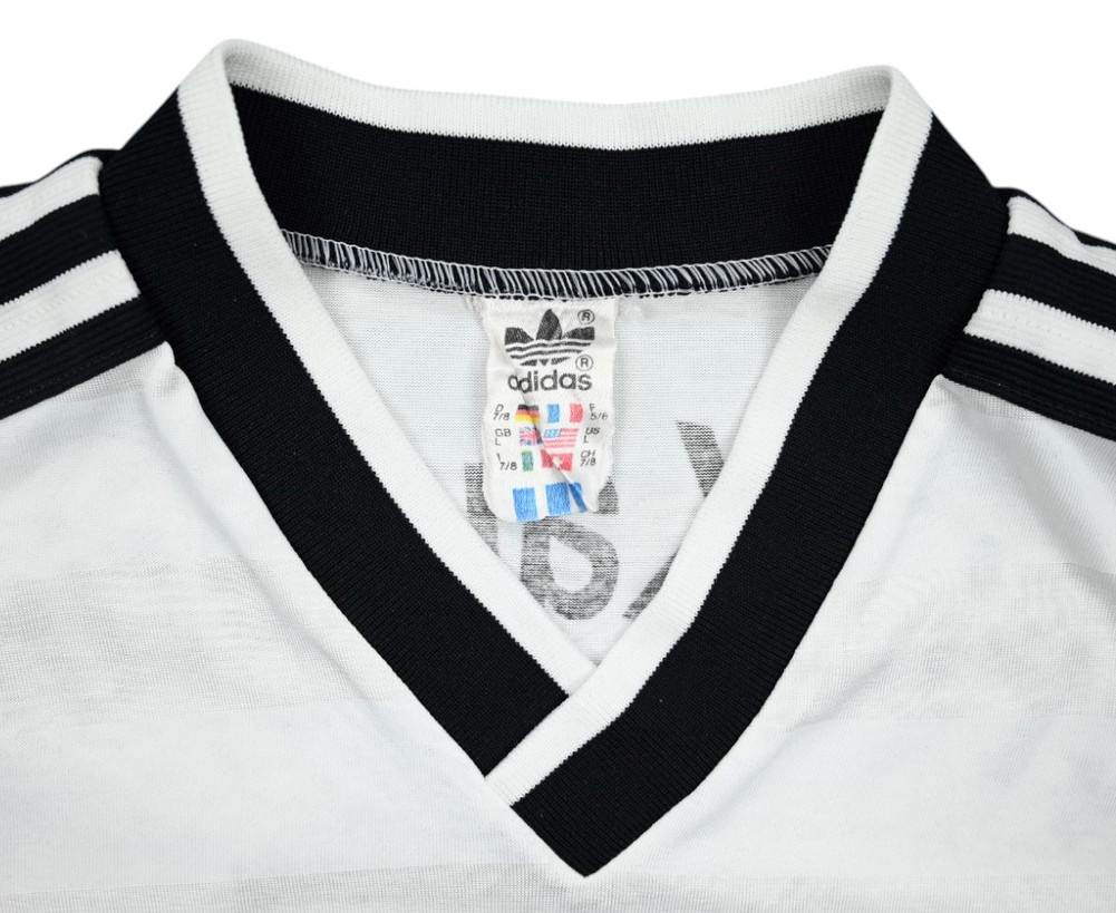 VFL KAUFERING #5 MADE IN WEST GERMANY SHIRT L