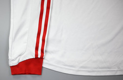 2011-13 BAYER LEVERKUSEN LONGSLEEVE M