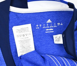 2016-17 SCHALKE 04 SHIRT L WOMENS