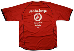 2001-02 KOLN SHIRT XL