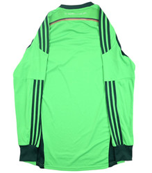 2014-15 GERMANY GK LONGSLEEEVE S