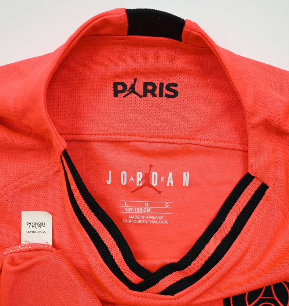 2019-20 PARIS SAINT-GERMAIN L. BOYS