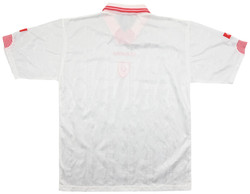 1997 TUNISIA KOSZULKA L