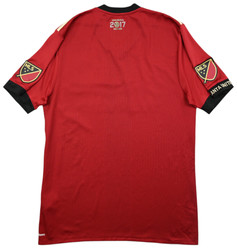 2017-18 ATLANTA UNITED SHIRT L
