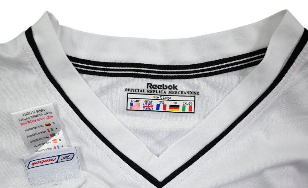 2002-03 BORUSSIA MONCHENGLADBACH KOSZULKA XL