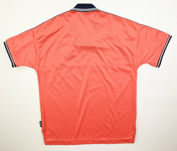 1999-00 SCOTLAND KOSZULKA XL