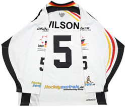 GERMANY HOCKEY SHIRT L