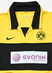 2007-08 BORUSSIA DORTMUND SHIRT S