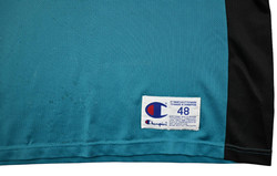 DETROIT PISTONS *HILL* NBA SHIRT L