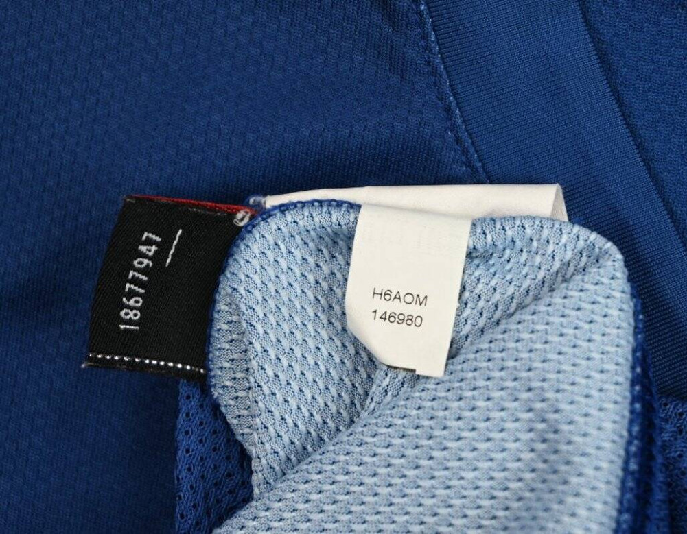 2006-07 FC BARCELONA SHIRT S