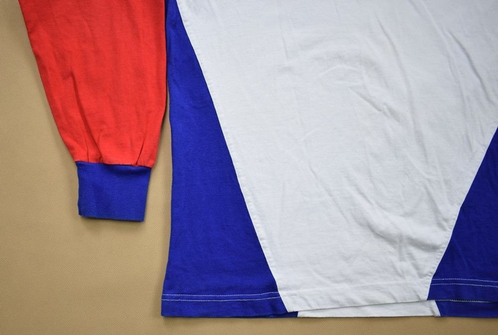 ENGLAND RUGBY BUKTA LONGSLEEVE SHIRT S