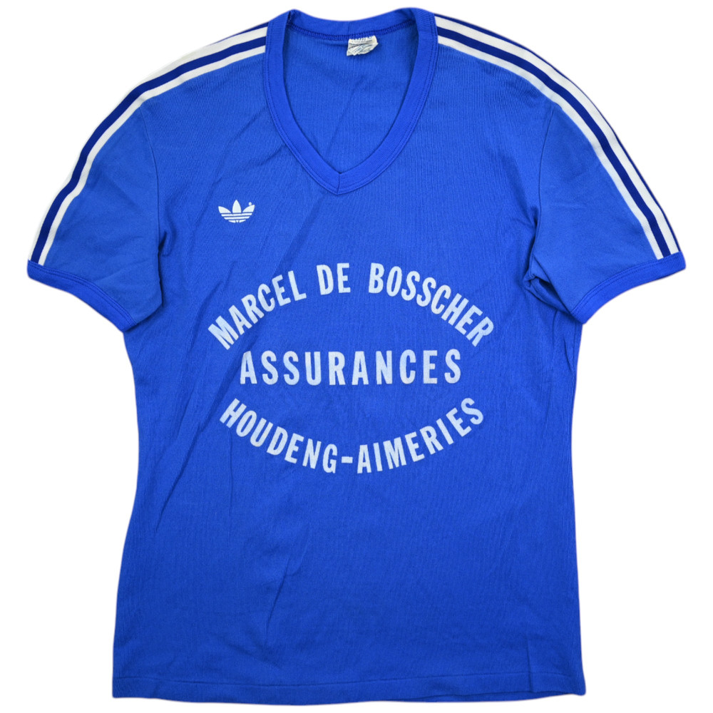 ADIDAS OLDSCHOOL #8 KOSZULKA S