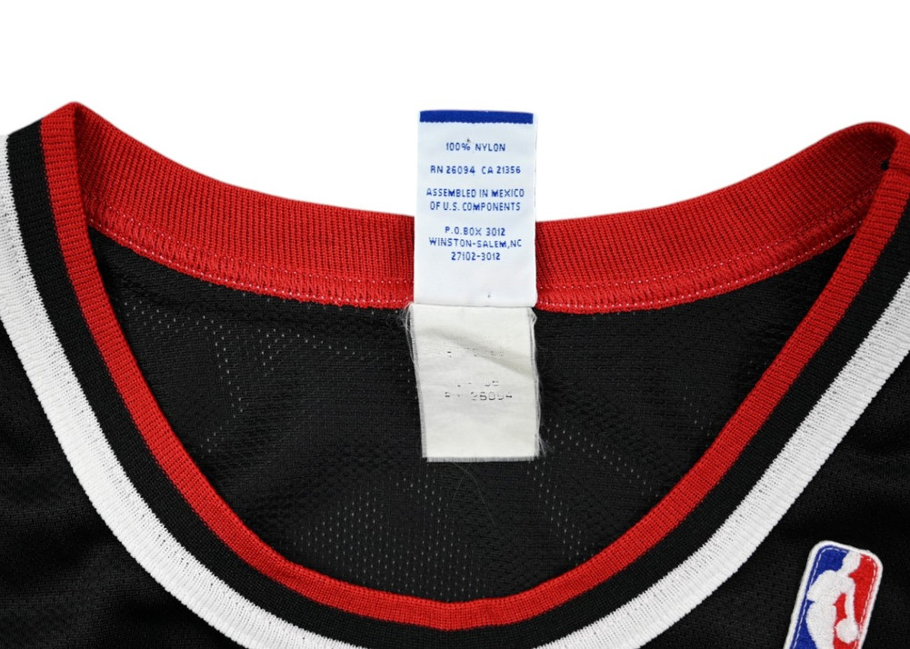 CHICAGO BULLS *JORDAN* NBA SHIRT XL. BOYS