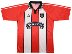 1997-99 SHEFFIELD UNITED SHIRT M