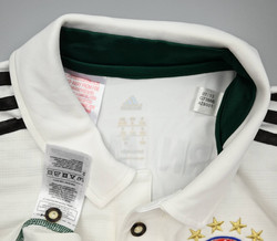 2013-14 BAYERN MUNCHEN KOSZULKA M. BOYS