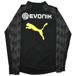 2017-18 BORUSSIA DORTMUND LONGSLEEVE KOSZULKA XL. BOYS