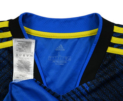 2021-22 MANCHESTER UNITED SHIRT L