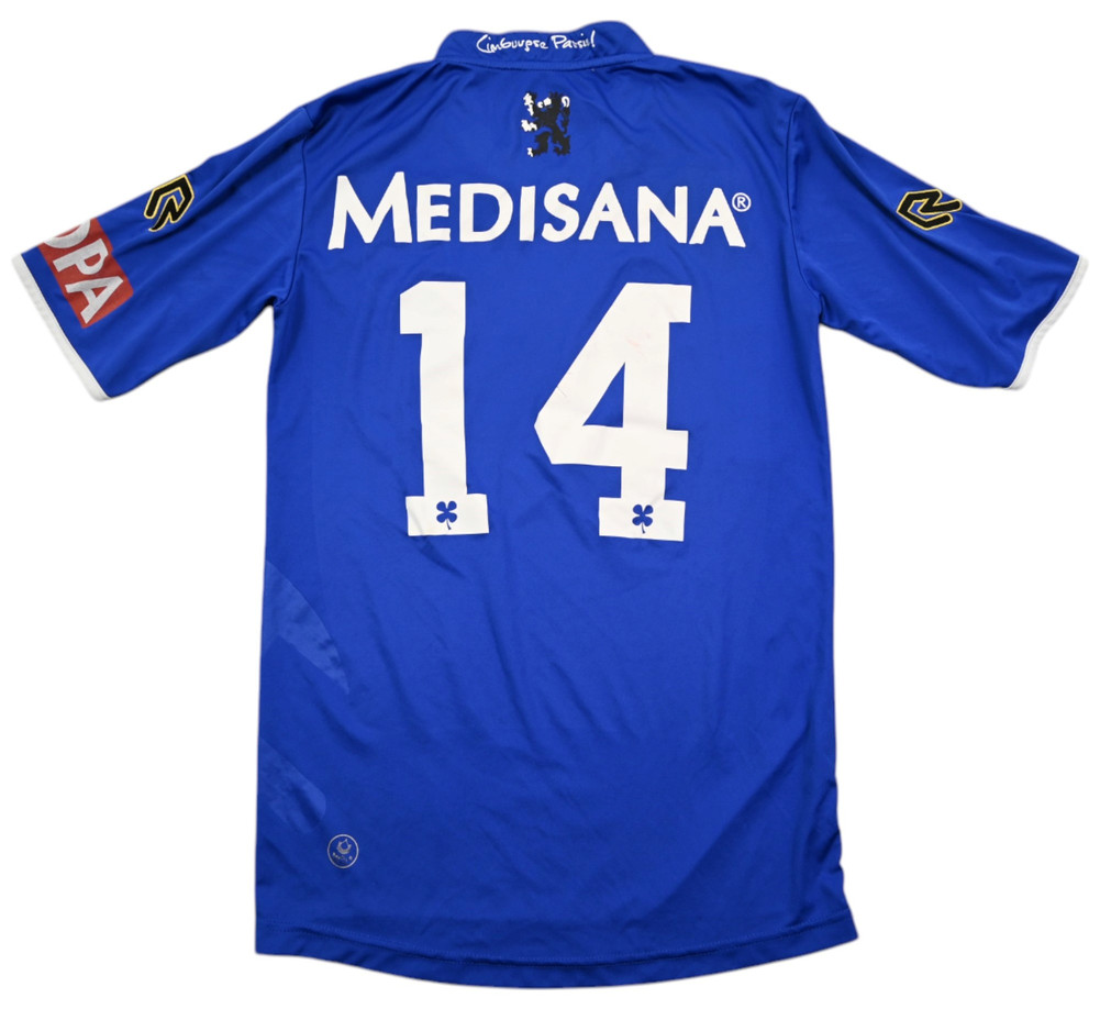 2016-17 RODA KOSZULKA M