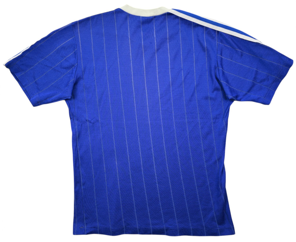 ADIDAS VINTAGE SHIRT S