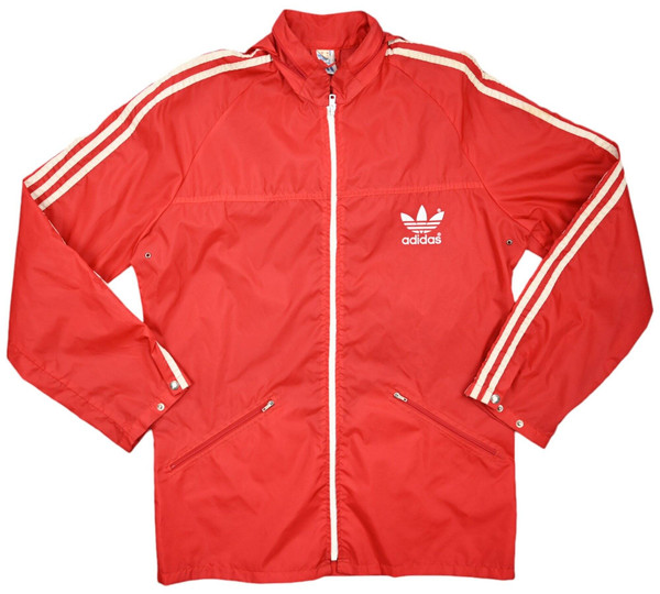 ADIDAS OLDSCHOOL JACKET M