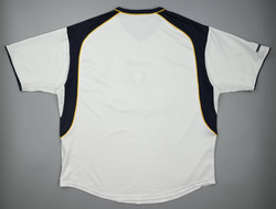 2001-03 LIVERPOOL SHIRT XL