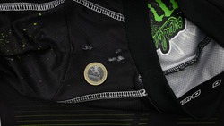 ONEAL MOTOCROSS LONGSLEEVE KOSZULKA S