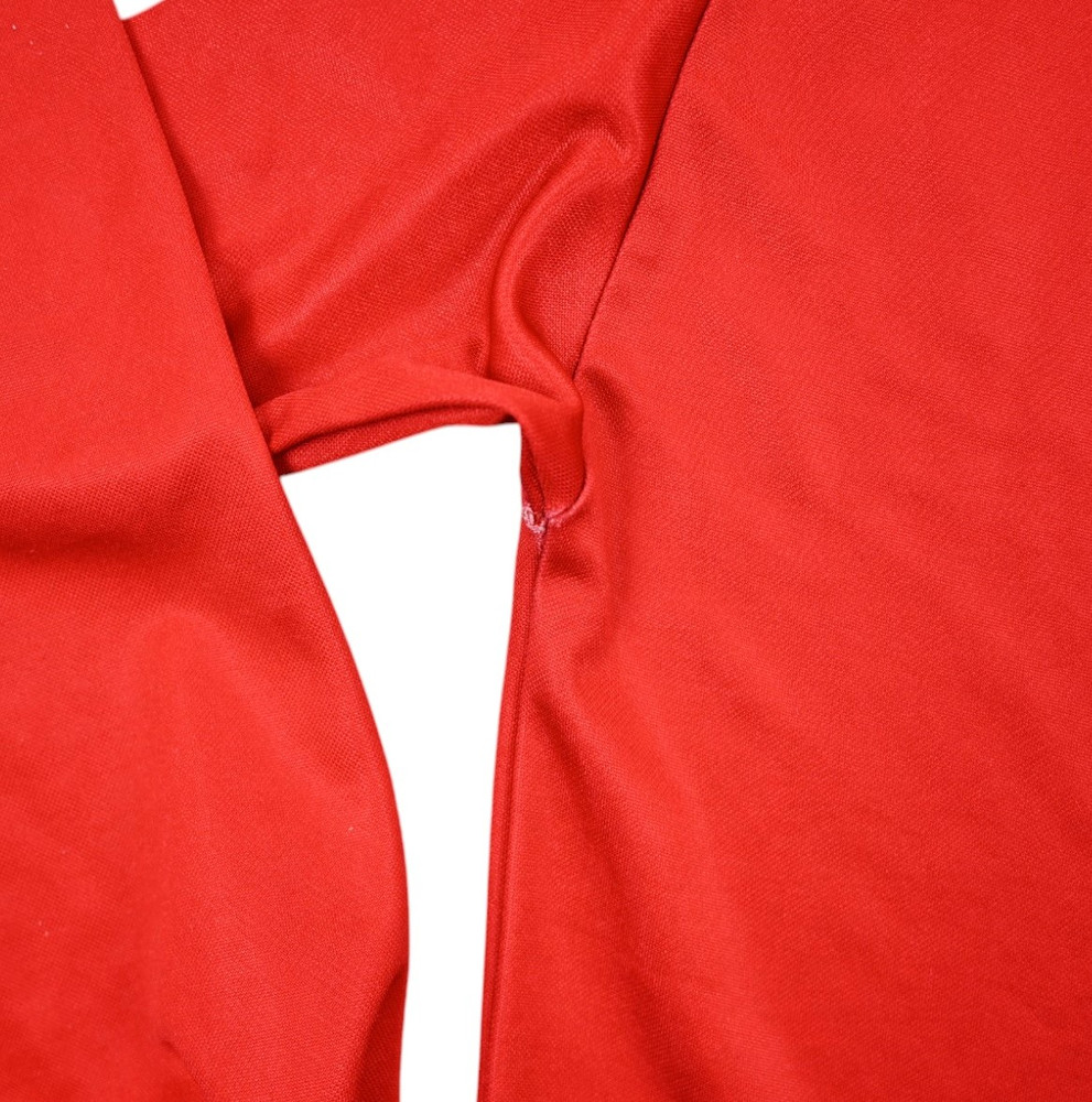 SW WEINER LONGSLEEVE SHIRT M