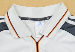 2000-02 GERMANY KOSZULKA XXL