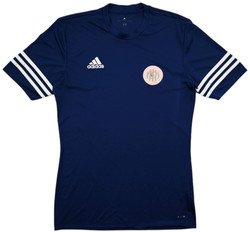 2015-16 ZAGŁĘBIE LUBIN KOSZULKA S