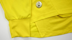 2008-09 BAYERN MUNCHEN GOALKEEPER LONGSLEEVE M