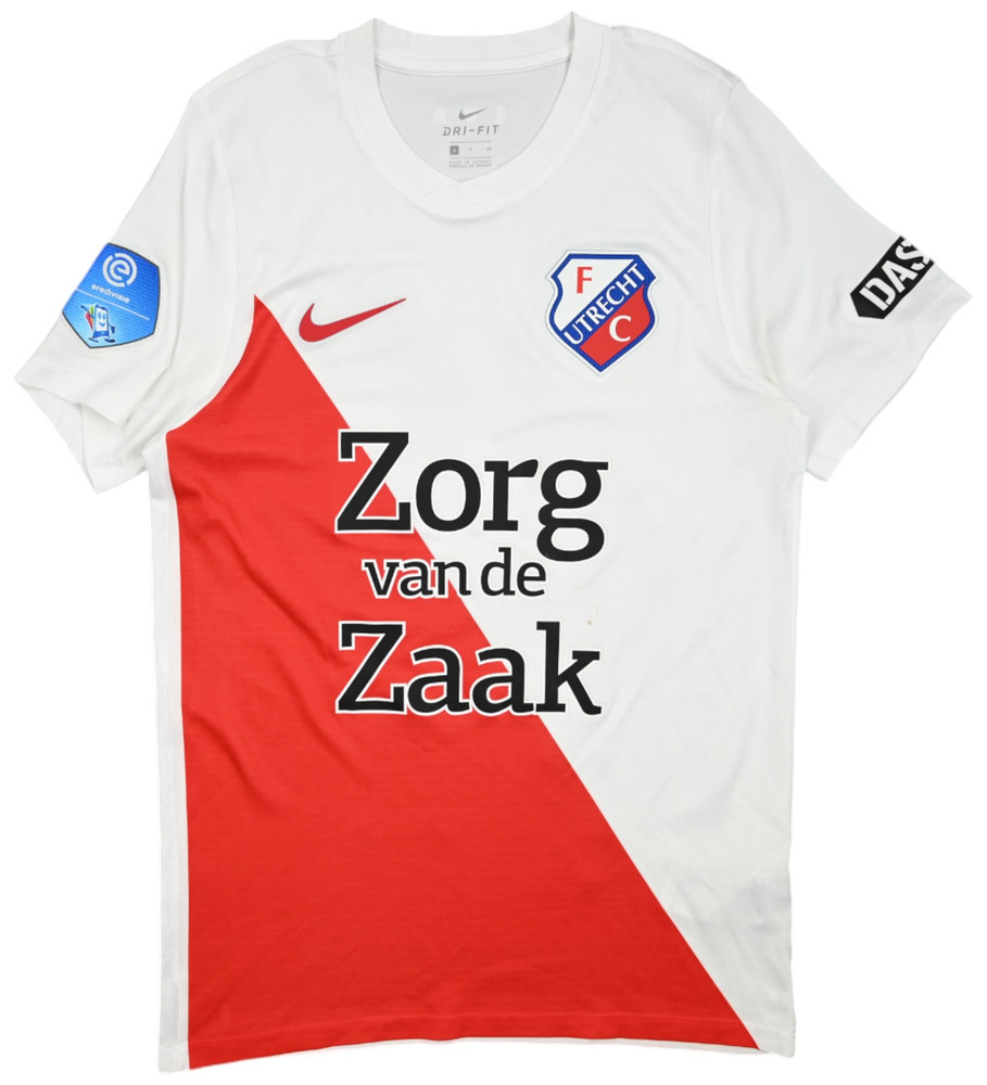 2019-20 FC UTRECHT SHIRT S