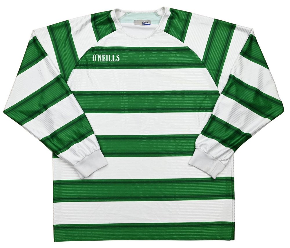 O'NEILLS OLDSCHOOL VINTAGE  LONGSLEEVE L