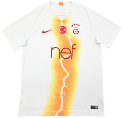 2018-19 GALATASARAY SHIRT L