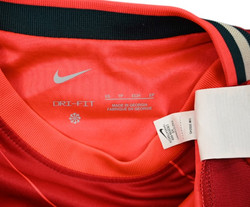 2021-22 LIVERPOOL *DIOGO J* SHIRT WOMENS XS