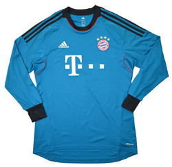 2013-14 BAYERN MUNCHEN LONGSLEEVE L