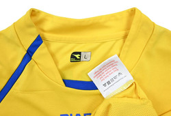 2006-07 SHEFFIELD WEDNESDAY *LUNT* KOSZULKA L