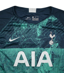 2018-19 TOTTENHAM *SON* KOSZULKA XL. BOYS