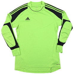 ADIDAS OLDSCHOOL GK LONGSLEEVE L