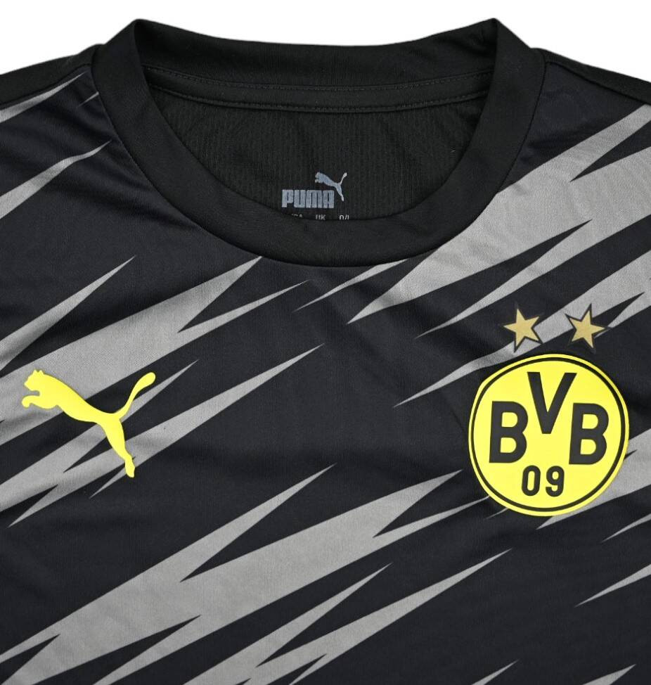 2020-21 BORUSSIA DORTMUND KOSZULKA L. BOYS