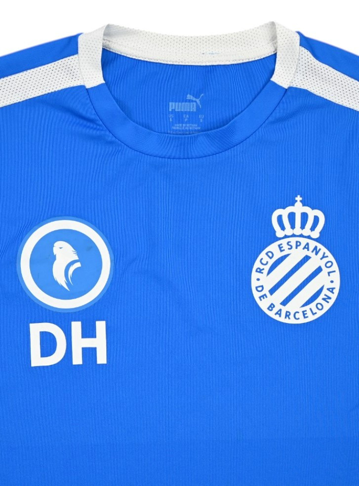 ESPANYOL KOSZULKA S
