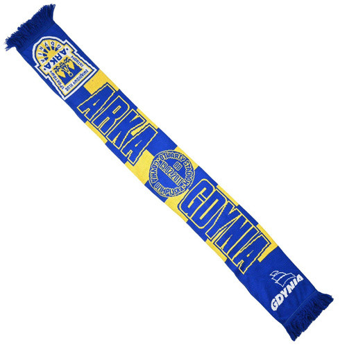 ARKA GDYNIA SCARF