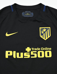 2016-17 ATLETICO MADRID KOSZULKA L